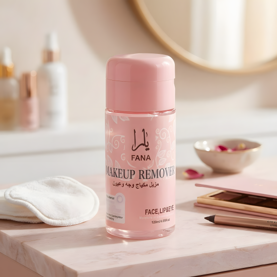 Makeup Remover